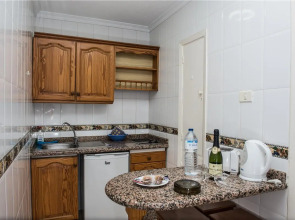 Apartamentos Las Faluas