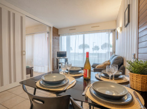 Résidence Mer & Golf