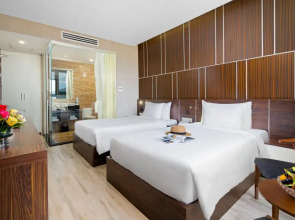 Emerald Bay Hotel & Spa Nha Trang