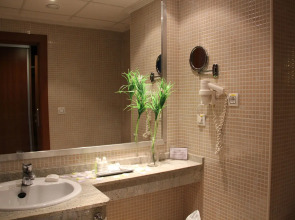 Hotel & Spa Sun Palace Albir