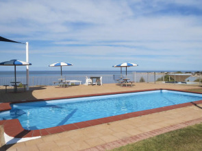 Stansbury Holiday Motel