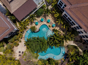 Royal Tulip Springhill Resort Jimbaran