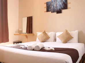 Paretto Seaview Hotel