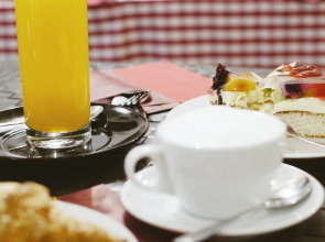 Dolce Vita Suites Hotel