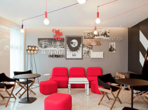 ibis Styles Paris Mairie de Montreuil