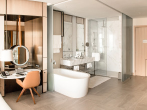 The Houghton Hotel, Spa, Wellness & Golf