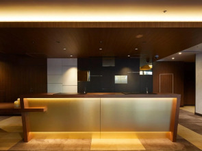 Comfort Inn Tokyo Roppongi