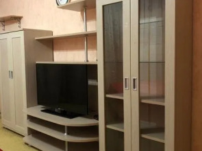 Алатырь Ханты-Мансийск, ул. Энгельса, д. 3