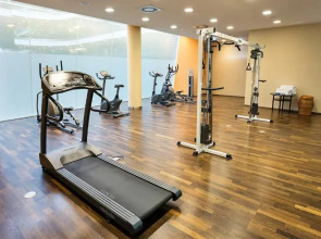 Austria Trend Hotel Savoyen Vienna