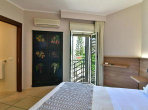 Hotel&Apartments Villa Linda