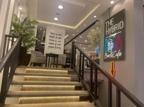 Atlas International Hotels