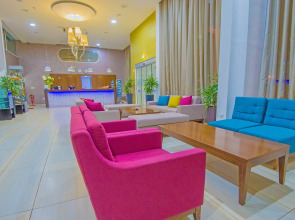 New Famagusta Hotel&Suites