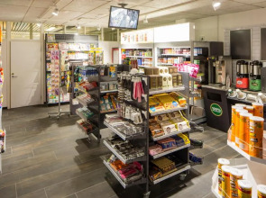 Holiday Club Kuusamon Tropiikki