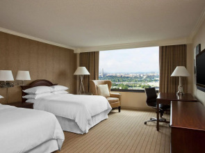 Sheraton Pentagon City Hotel