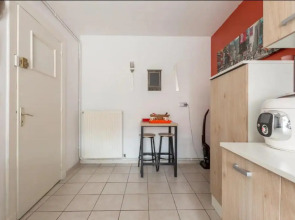 Apt Cocooning, 54m2, Centre, Netflix