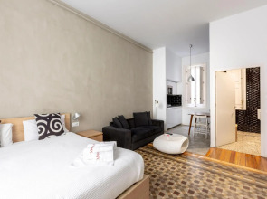 Rusticae Matute11 Suites