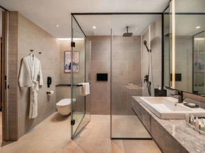 Capri By Fraser Bukit Bintang