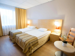 Комплекс Tallinn Viimsi SPA