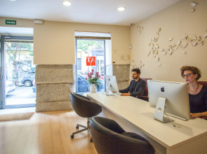 Apartment in the Centre