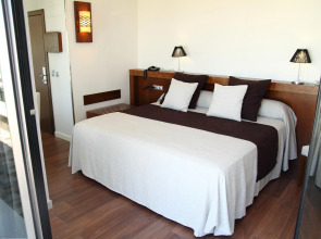 Hotel Don Paco Sevilla