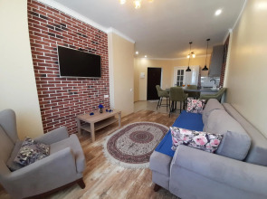 HomeSanny (ХоумСэнни) на шоссе Северное 32