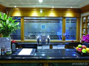 NYX Hotel London Holborn