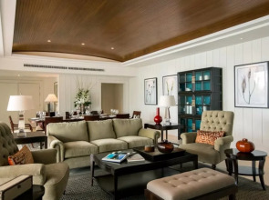 Phuket Panwa Beachfront Resort