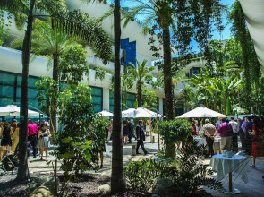 Hotel Deloix Aqua Center