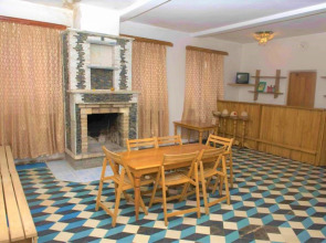 Отель Айтар