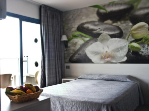 Hotel Amaraigua - Adults Only