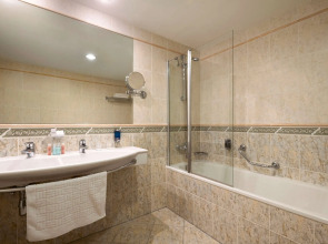 Ramada by Wyndham Prague City Centre