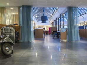 Radisson Blu Royal Hotel, Bergen