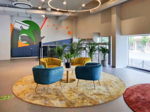 Ibis Styles Kaunas Centre