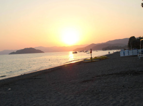 Lykia Botanika Beach & Fun Club