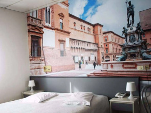 THP Hotel Bologna