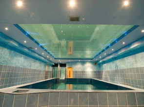 Меблированные комнаты Аура