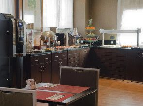 Crisol Vía Castellana