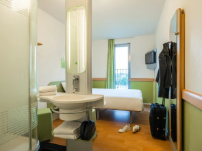 ibis budget Brugge Centrum Station