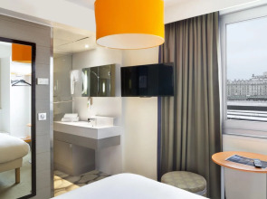 ibis Styles Paris Gare de l'Est Château Landon