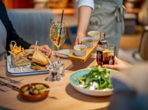 Courtyard by Marriott Cologne