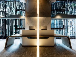 Butterfly on LKF Boutique Hotel