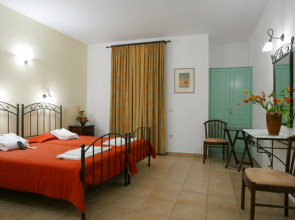 Brazzera Hotel
