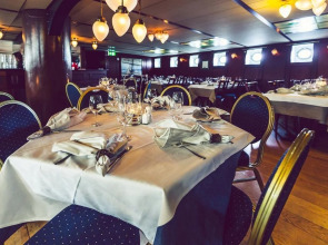 Barken Viking by Dialog Hotels