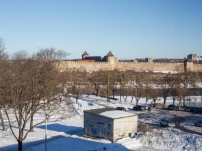 Гостиница «Нарва»