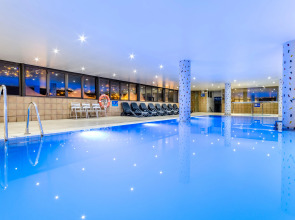 Hotel Panorama & Spa