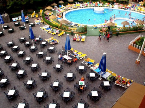 Отель Ohtels Belvedere