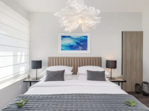 Gava Waterman Milna Resort