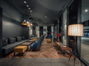 Crowne Plaza Podgorica, by IHG