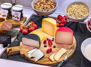 Hotel SERHS Rivoli Rambla