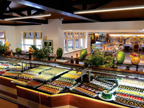 Ulusoy Kemer Holiday Club